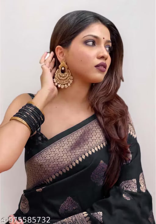KANJIVARAM SILK SAREES