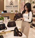 Handbags for girls and women