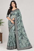 SIBORI FANCY SAREE