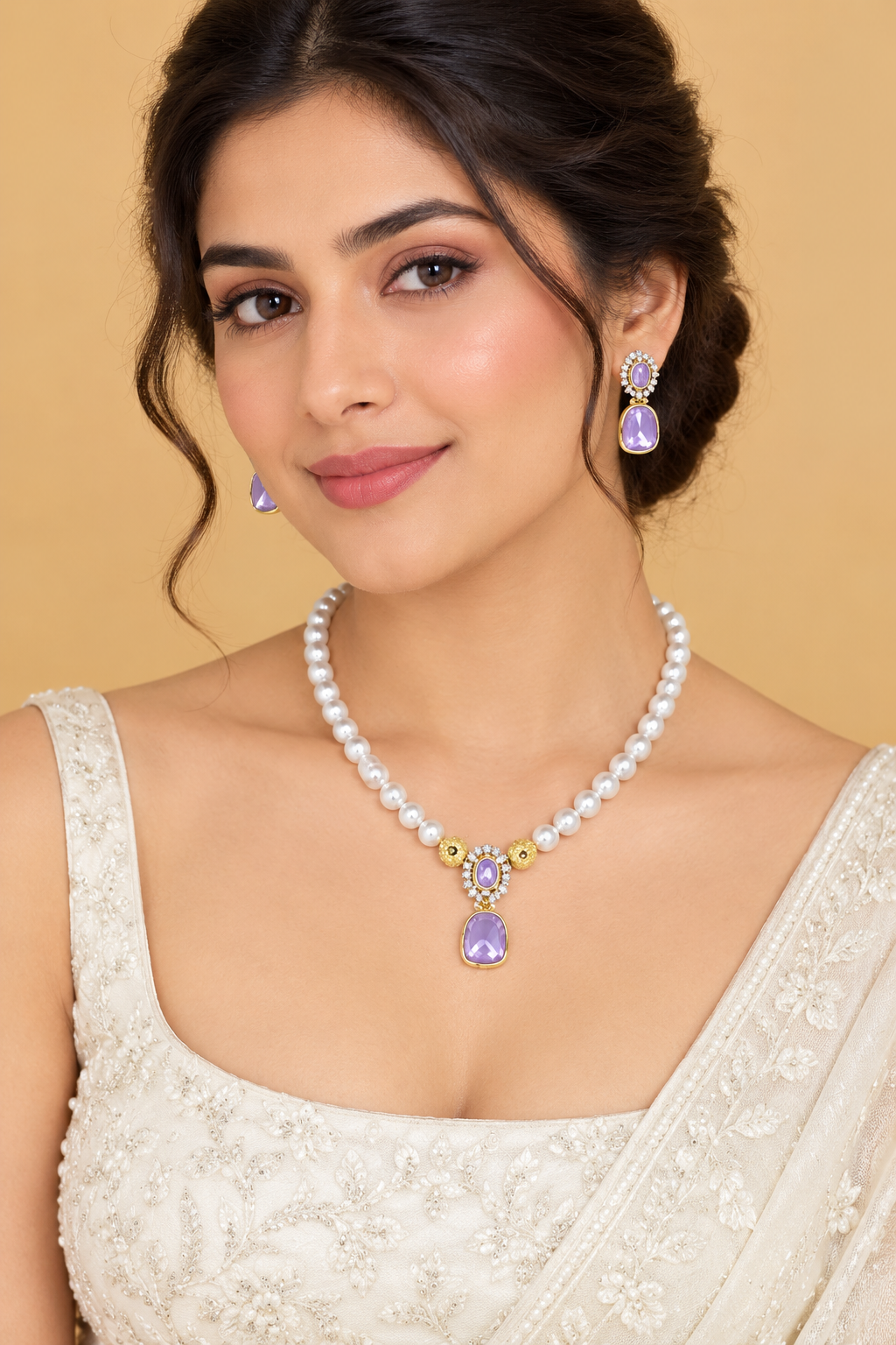 MALA PENDAL SET
