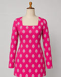 Short Kurti
