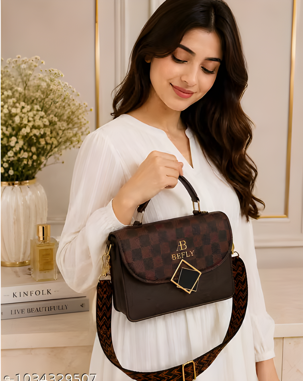 Handbags for girls and women