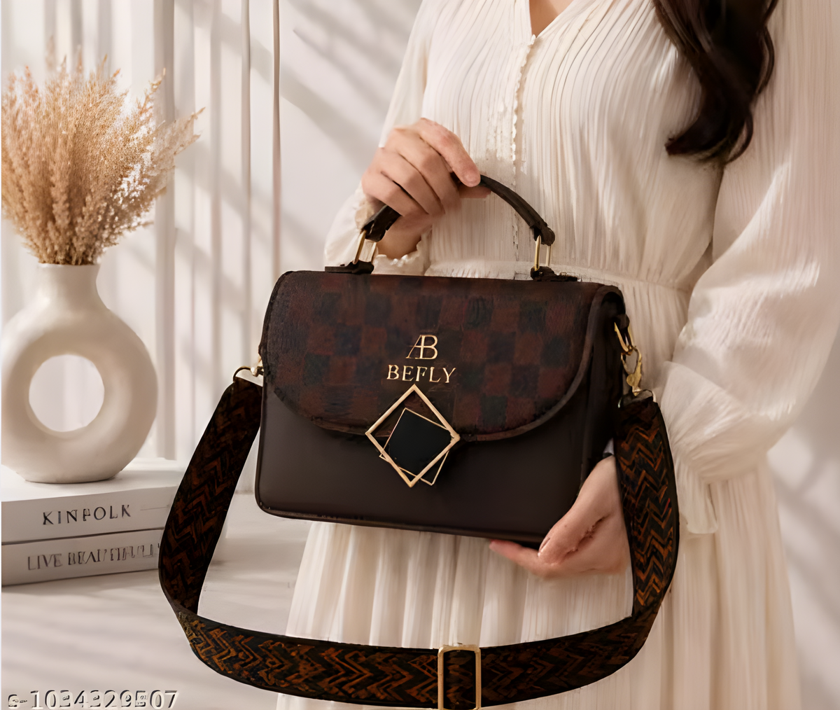 Handbags for girls and women