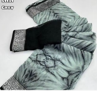 SIBORI FANCY SAREE