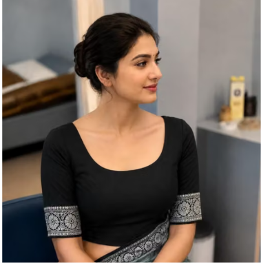 SIBORI FANCY SAREE
