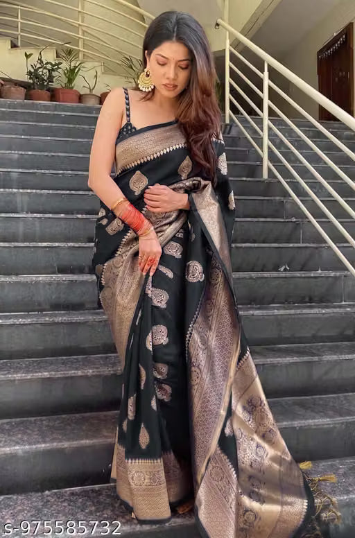 KANJIVARAM SILK SAREES